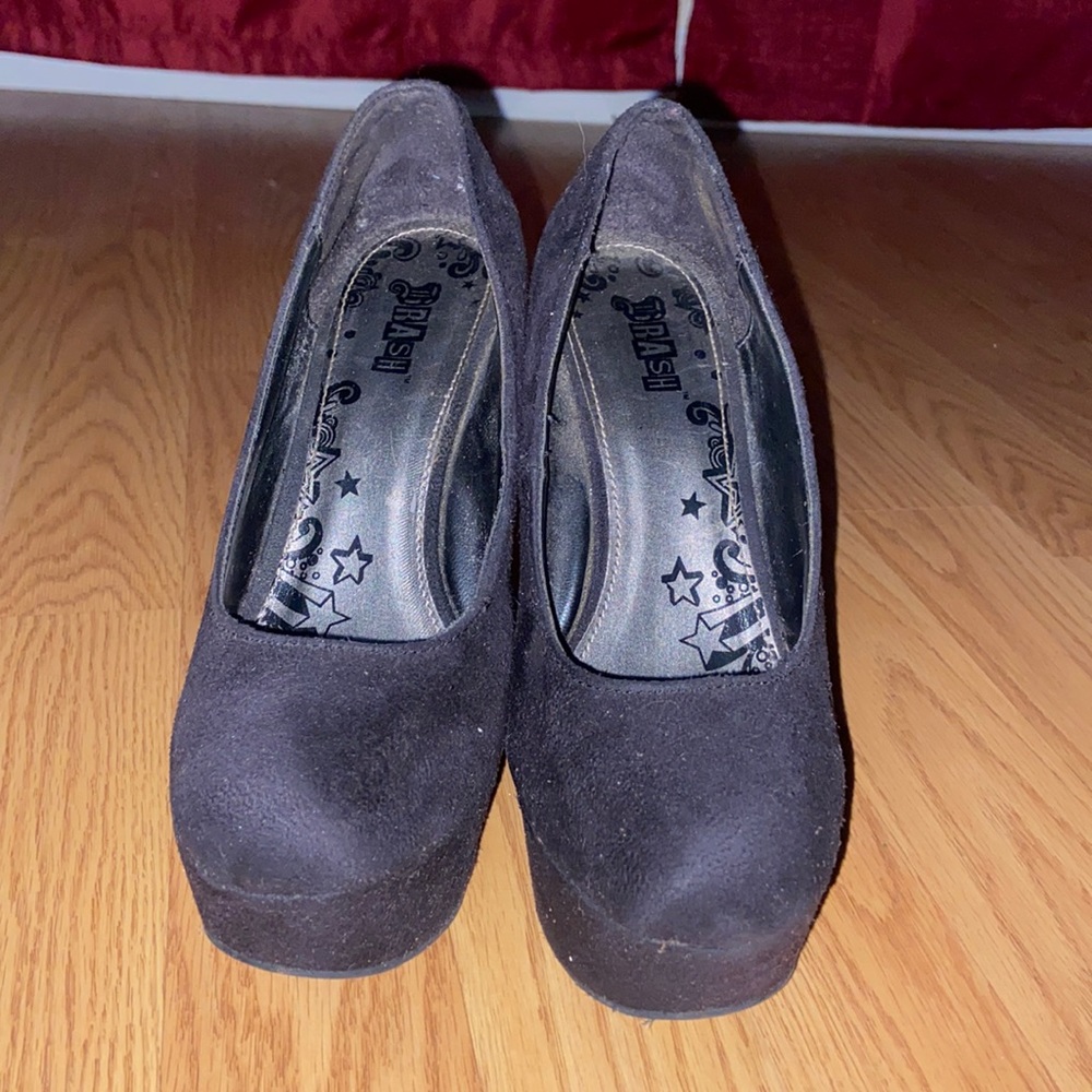 Selling
